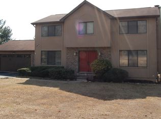 304 Delight Meadows Rd, Reisterstown, MD 21136