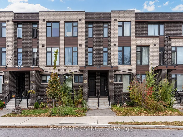 1776 A Lawrence Ave W #1 — Photo 16