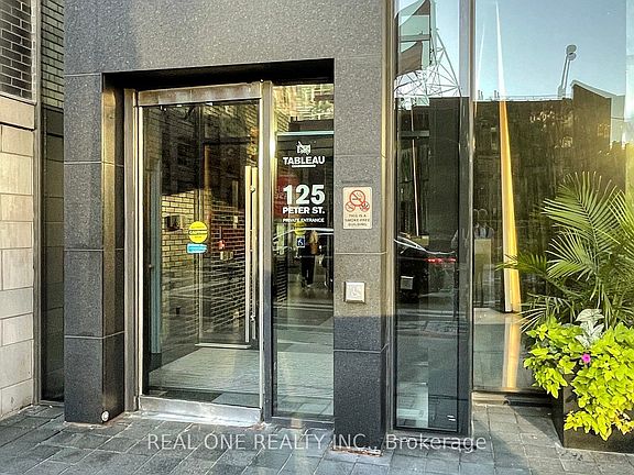 2nd image of 125 Peter St #3409