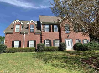 115 Lakeside Trl #11, Covington, GA 30016