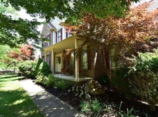 509 Bridgeside Dr, Avon Lake, OH 44012