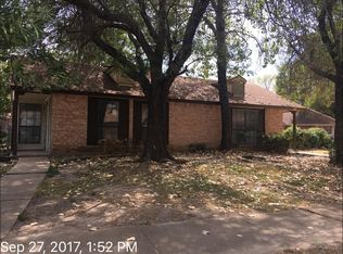9448 Gonzales Dr, Dallas, TX 75227