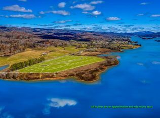 LOT 2 Masters Ln, Bean Station, TN 37708