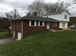 202 Mountain View Rd, Asheville, NC 28805