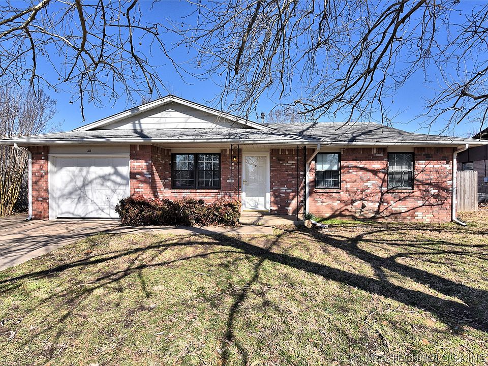 1st image of 383 E Glenpool Blvd