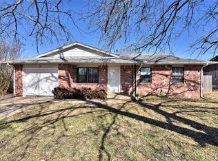 383 E Glenpool Blvd, Glenpool, OK 74033