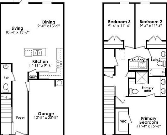3rd image of 426 Chateau Ln