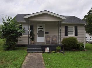 525 Florence Ave, Kannapolis, NC 28083