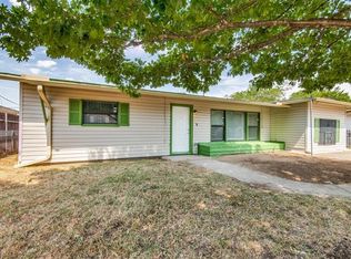 1451 Celeste Dr, Dallas, TX 75217
