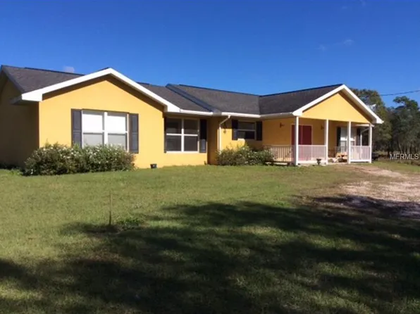 196 Asbury St, Arcadia, FL 34266