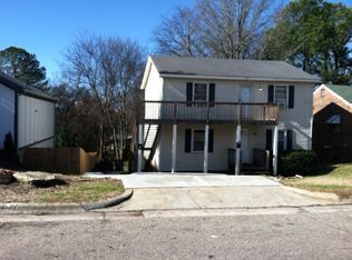 608 Quarry St, Raleigh, NC 27601