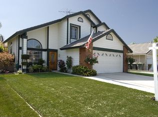 6373 Carter St, Chino, CA 91710