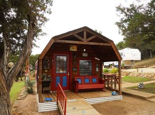 308 Sunset Rd, Burnet, TX 78611