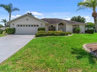 2206 Nuremberg Blvd, Punta Gorda, FL 33983