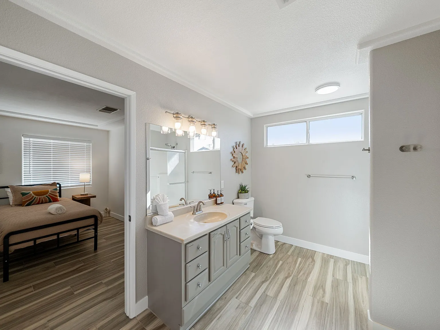 1 bed, 591 sqft, $1,450 — Photo 3
