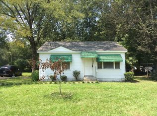 837 Old Highway 49 S, Richland, MS 39218