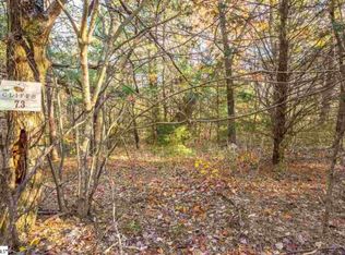 Needle Cragg Rd, Landrum, SC 29356