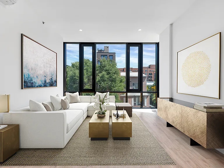 31-18 30th St #3C — Photo 1
