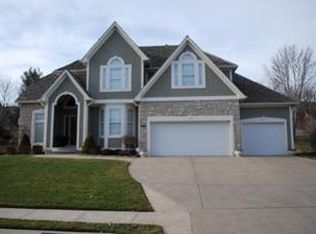 4306 NE 58th Ter, Kansas City, MO 64119