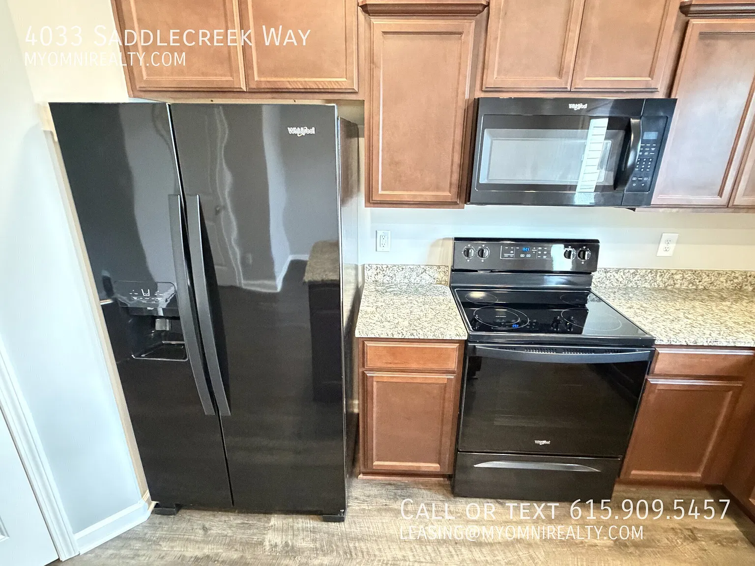 4033 Saddlecreek Way — Photo 4