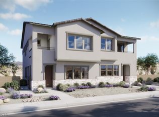 1772 Sparrow Nest St, Las Vegas, NV 89138