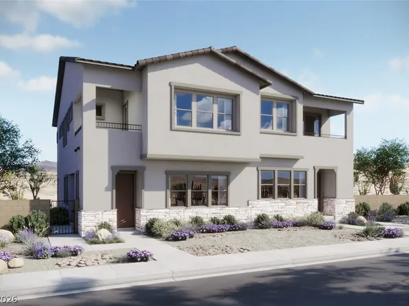 1772 Sparrow Nest St, Las Vegas, NV 89138