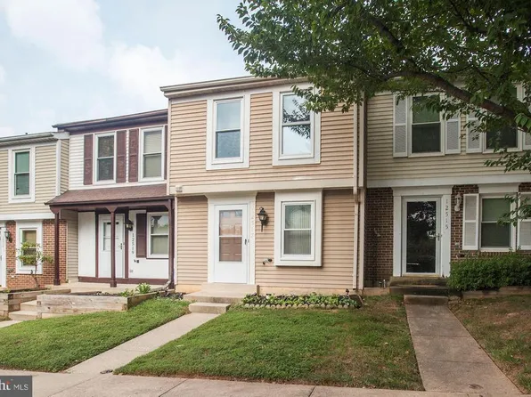 12517 Cross Ridge Way, Germantown, MD 20874