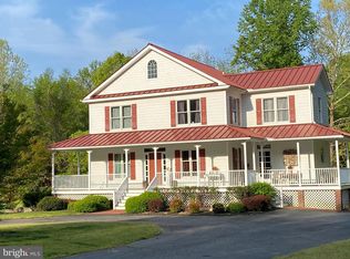 39553 Ledford Dr, Clements, MD 20624