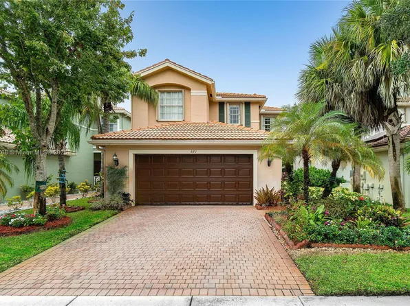 571 Calamint Point, Royal Palm Beach, FL 33411