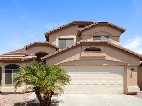 5648 W Southgate Ave, Phoenix, AZ 85043