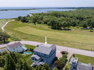16 W Fairway Ave, Westerly, RI 02891