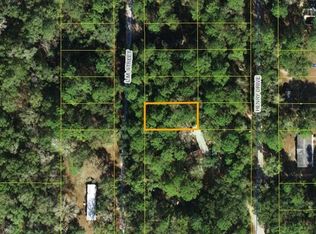 Xx Lm St, Crawfordville, FL 32327