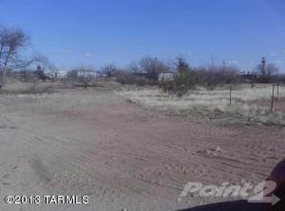 12240 N Musket Rd, Marana, AZ 85653