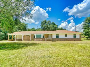 4591 Old Waynesboro Rd, Hephzibah, GA 30815