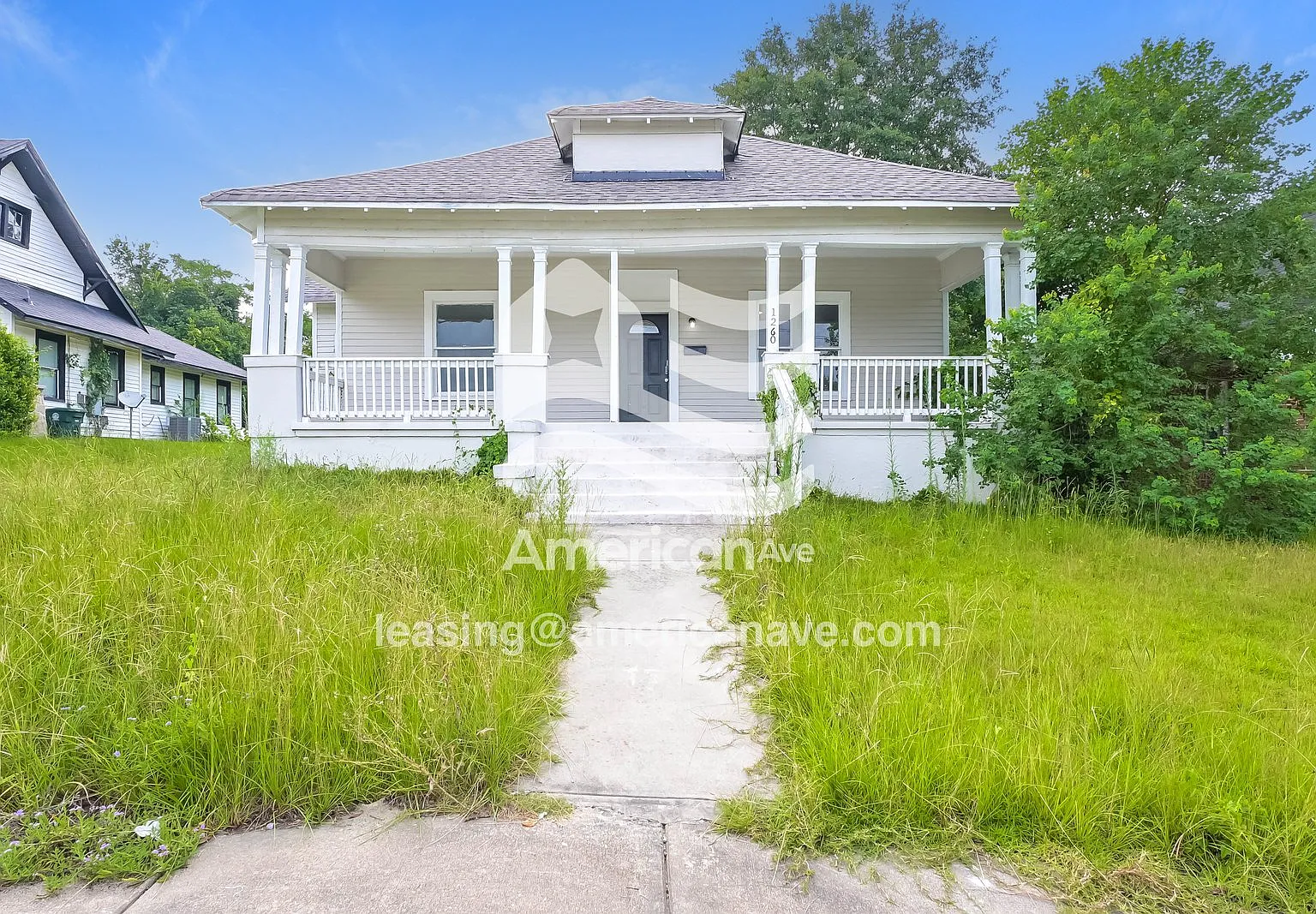 2 bed, 1.0 bath, 1643 sqft, $872 — Photo 1