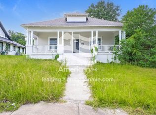 1260 Hillyer Ave, Macon, GA 31204