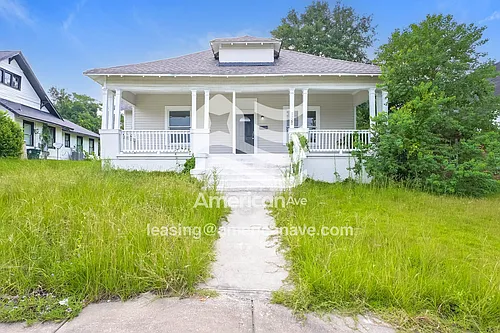 1260 Hillyer Ave Photo 1