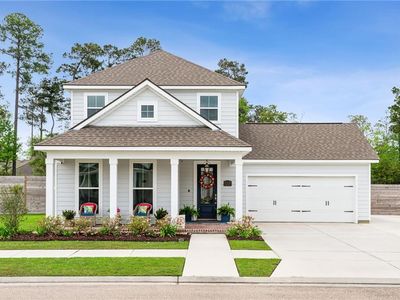 2040 Prestwood Ln, Covington, LA, 70433