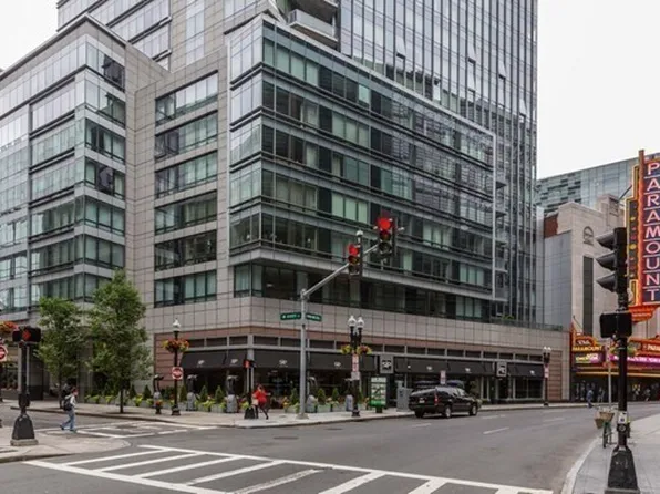 3 Avery St Unit 608, Boston, MA 02111