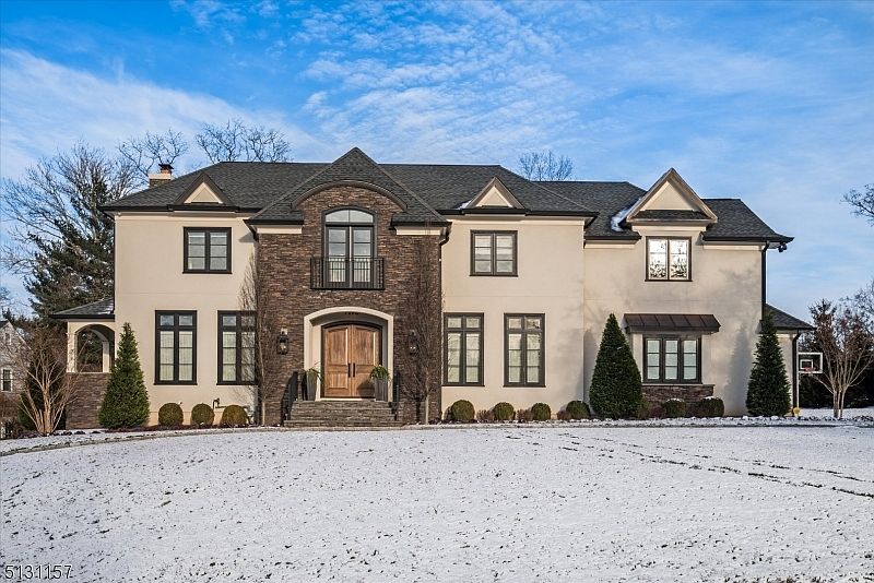 2 Fairfield Ter, Short Hills, NJ 07078 Zillow