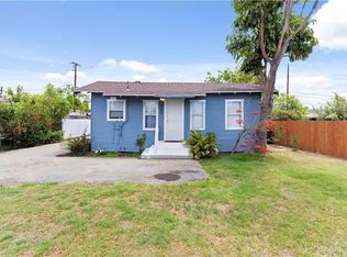 305 N McClay St, Santa Ana, CA 92701