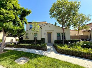 158 Desert Bloom, Irvine, CA 92618
