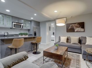 1765 R St NW #1B, Washington, DC 20009