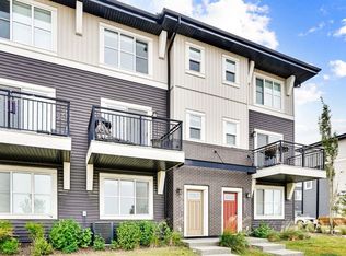 6469 128th Ave NE, Calgary, AB T3N 2A8