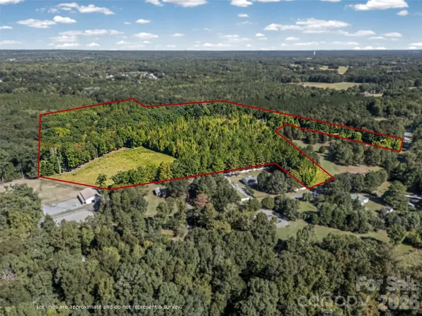 0 Cunningham Ln, Indian Trail, NC 28079