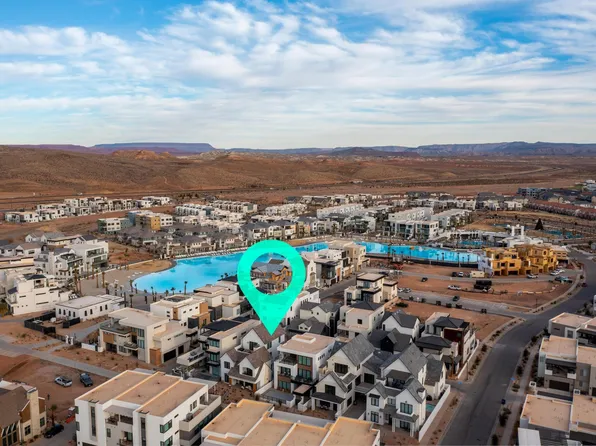 5424 S Lula Bay Pl, Saint George, UT 84790