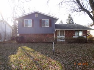 286 Washington Dr, Northfield, OH 44067