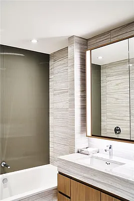 Rented by 50 West Sales Gallery | media 41