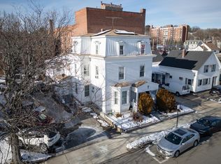 16 Depot Sq, Leominster, MA 01453
