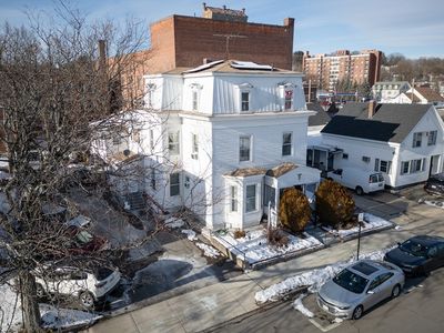 16 Depot Sq, Leominster, MA, 01453